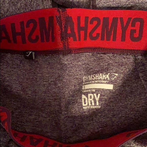 Gymshark Flex Leggings - Picture 6 of 7